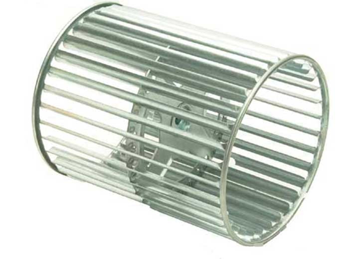 Suburban RV - Suburban Furnace Blower Wheel 350206 (sfq Series) - 350206