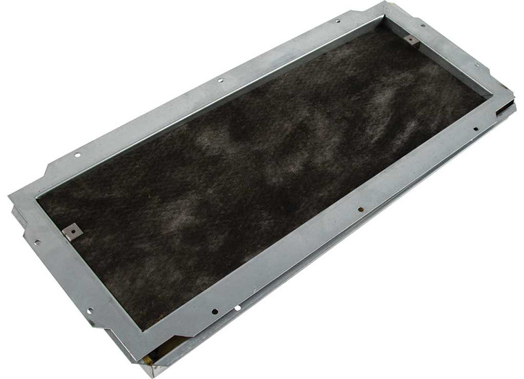 Suburban RV - Kit Bottom Duct Discharge - 520753