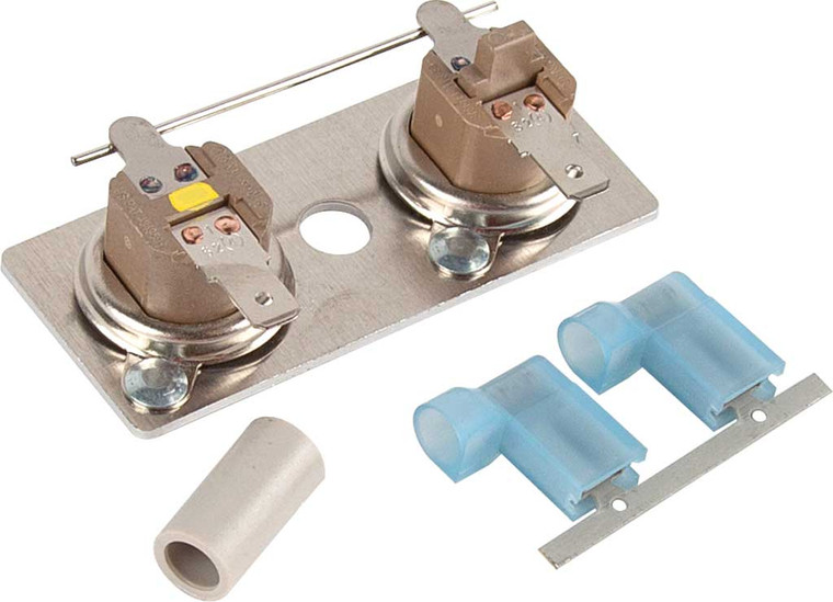 Suburban RV - Suburban Water Heater Thermostat Switch 140 Deg - 520788