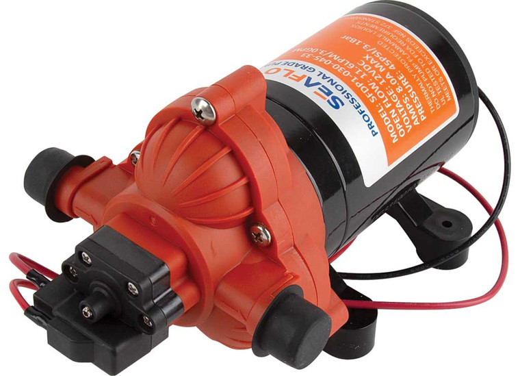 Suburban RV - Kit Decalcification Iw60 Unit - 521163