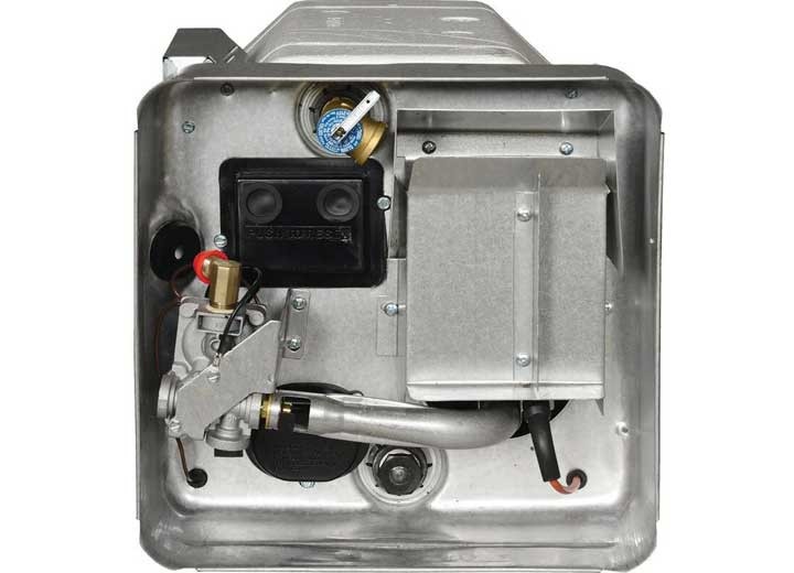 Suburban RV - Suburban Water Heater Electric Direct Spark Ignition Sw10de - 5243A