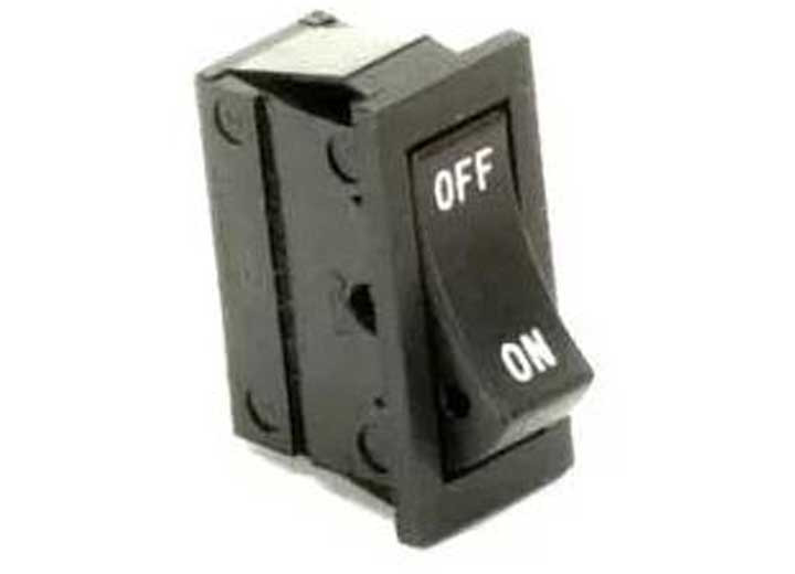 Suburban RV - Suburban Water Heater Element Switch - 525001