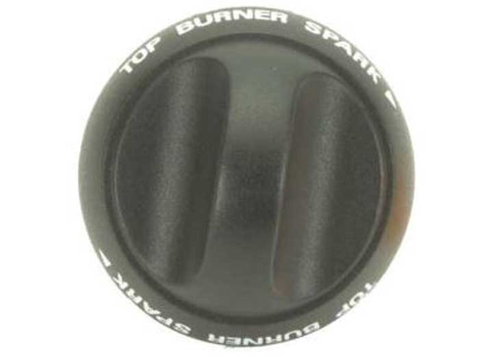 Suburban RV - Suburban Piezo Range Knob Black - 525021