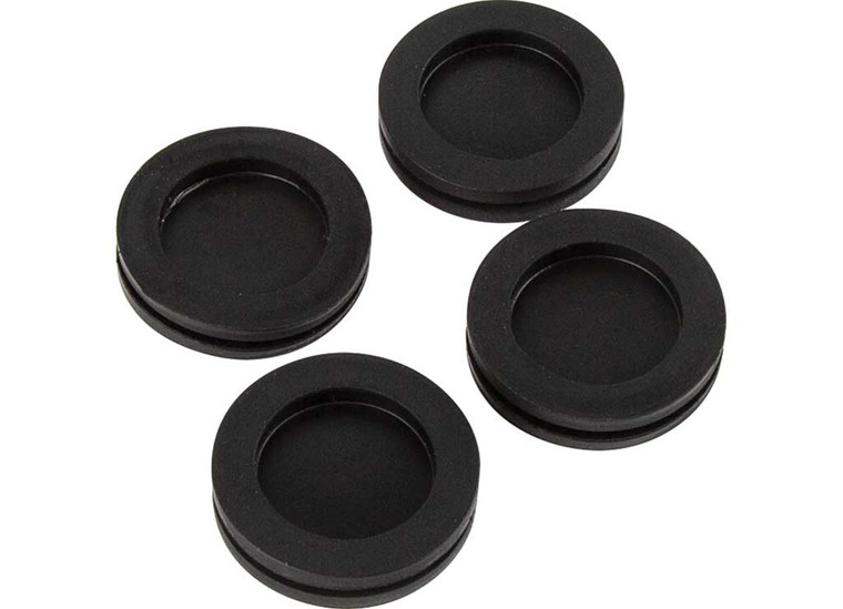 Suburban RV - Suburban Water Heater Grommets (070874) 4pack - 525027