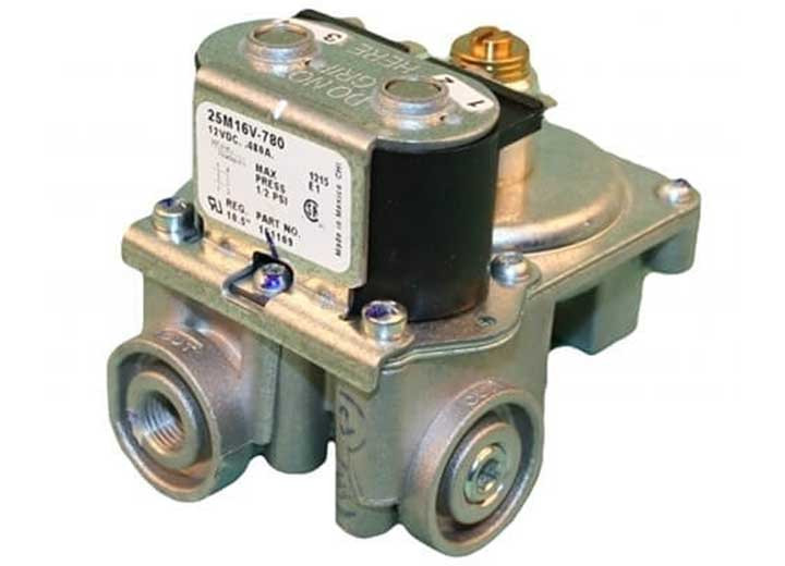 Suburban RV - Suburban Water Heater Gas Valve 161109 (sw Series) - 525042