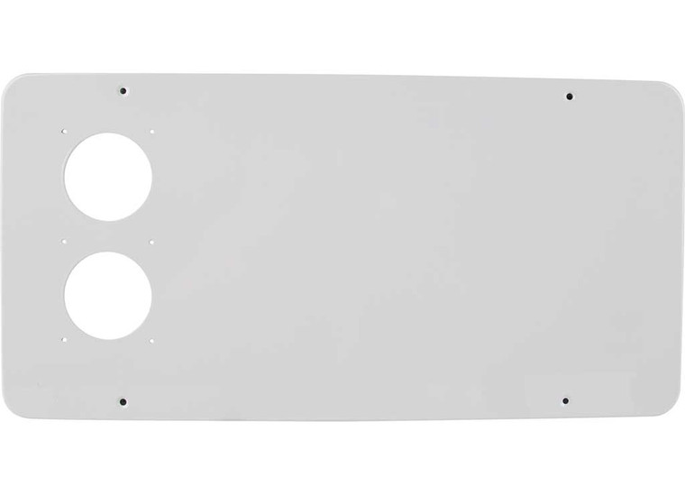 Suburban RV - Door Sf Rv Furnace - 6258AAW