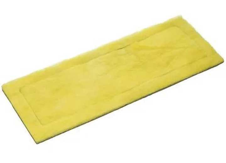 Suburban RV - Suburban Furnace Gasket Bottom Duct (sfseries Except 42) - 70853