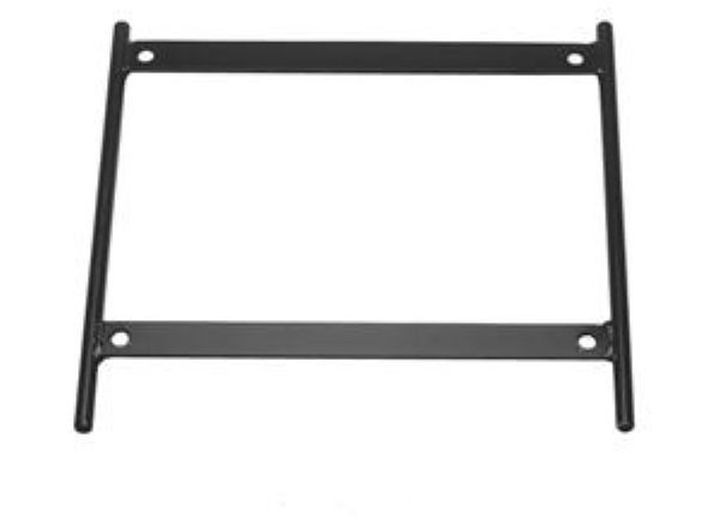 Scat - Seat Mounting Bracket 6570 Ford Mustang  Driver  6570 Ford Mustang  Passeng - 81266