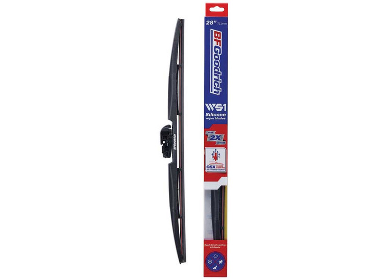 Scrubblade - 28in Bf Goodrich Ws1 Wiper Blade - BFG2800