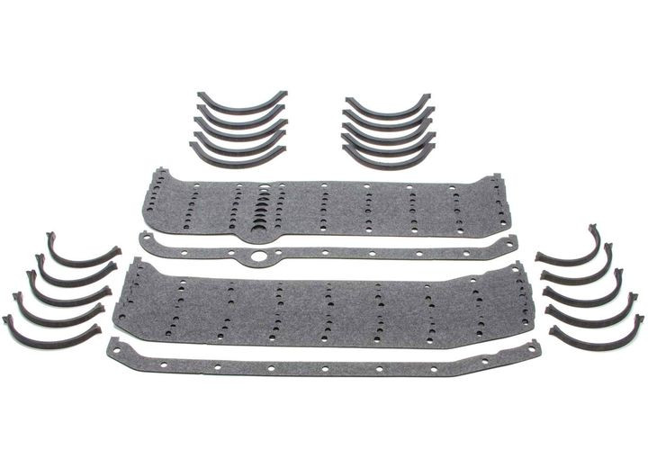 SCE Gaskets - O/pan Lt Dip Sbc Dynopak - 11092-10