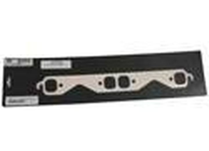 SCE Gaskets - Sbc Stock Port Exhaust - 111081