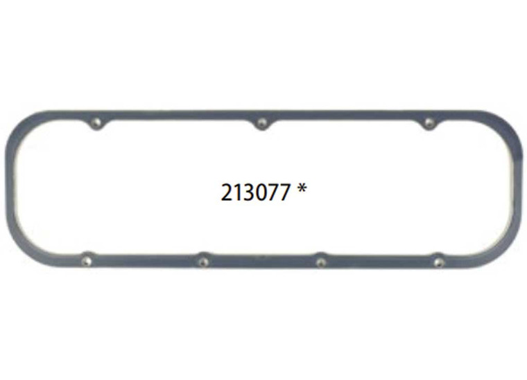 SCE Gaskets - Bbc Molded Vc Dyno Pak - 213077-10