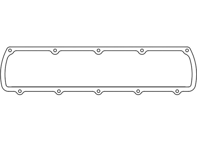 SCE Gaskets - Olds 307455 1/4           Lam - 279176