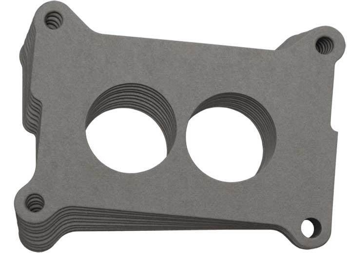 SCE Gaskets - Base Gsk 2 Bbl Holley 10pak - 349