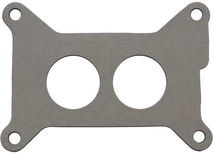SCE Gaskets - Holley 350 2 Bbl .062 Thk Carb Base Gasket - 350-1