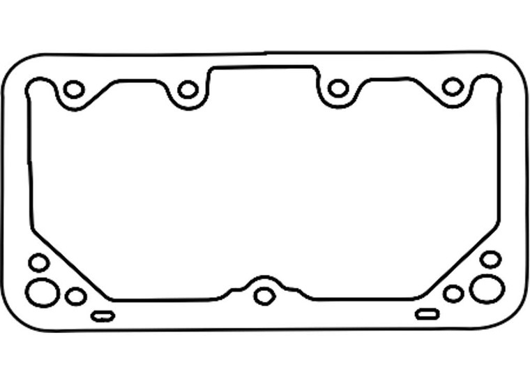SCE Gaskets - Holley 2300/4150/4160 Bowl Gsk - 358