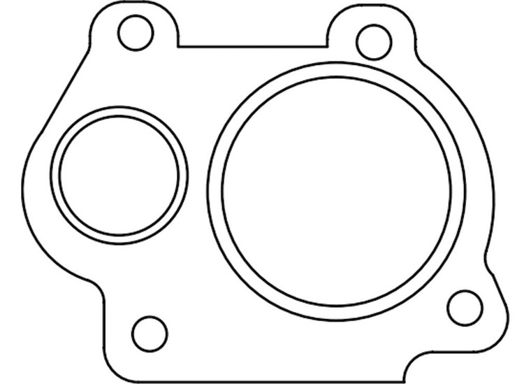 SCE Gaskets - Pro Chg Buick V6 Turbo/was - 4672