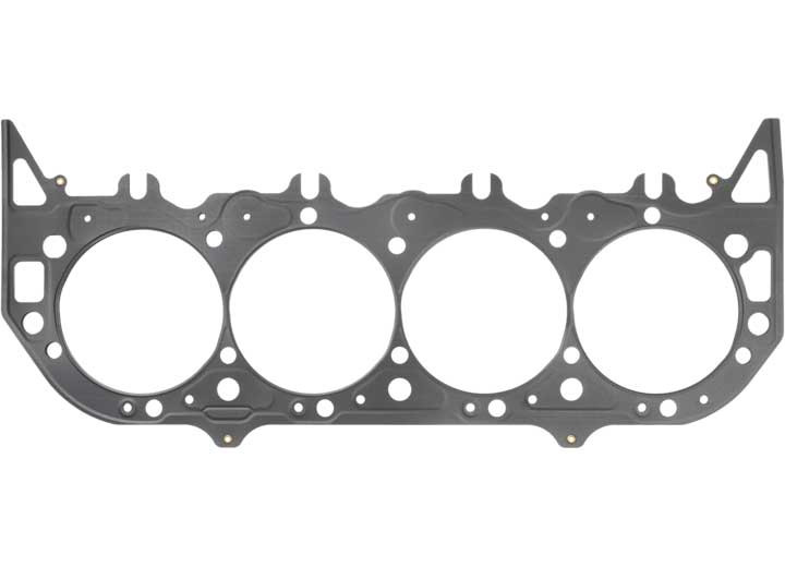 SCE Gaskets - Chevrolet Bb 6590 396454 Mark 4 4.540x0.027 Mls Spartan - M135428