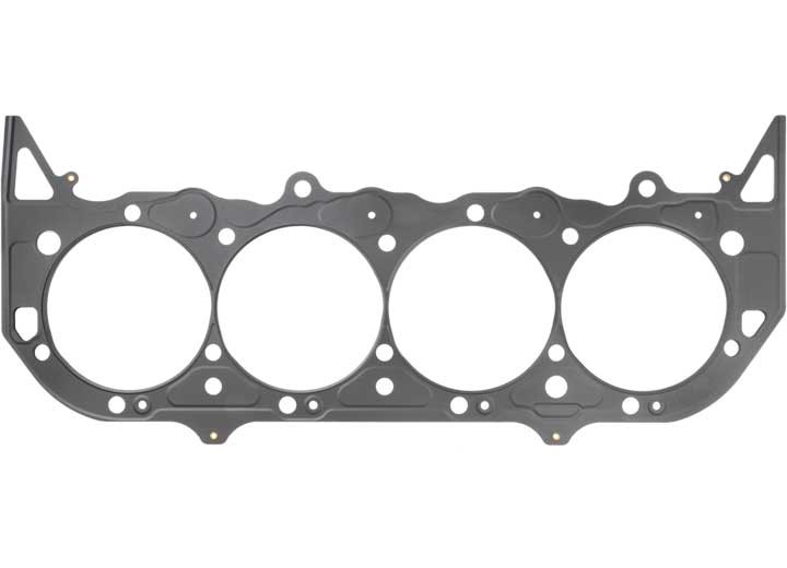 SCE Gaskets - Chevrolet Bb 91up 454502 Gen V/vi 4.630x0.039 Mls Spartan - M146339