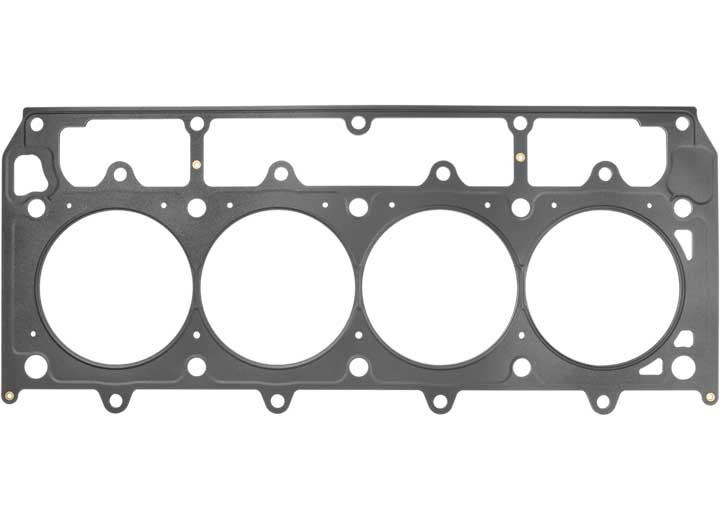 SCE Gaskets - Chevrolet Lsx Left Side 4.123x0.051 Mls Spartan - M191251L