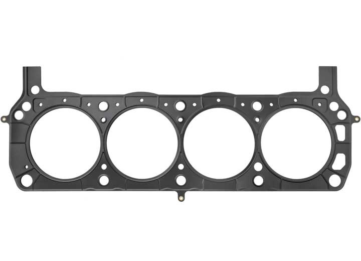 SCE Gaskets - Ford 289302351w 4.100x0.027 Mls Spartan W/ Gas Stopper - M361028GS