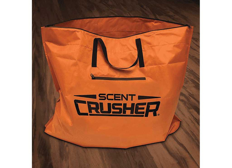 Scent Crusher - Scent Free Mat Bag - SC00115