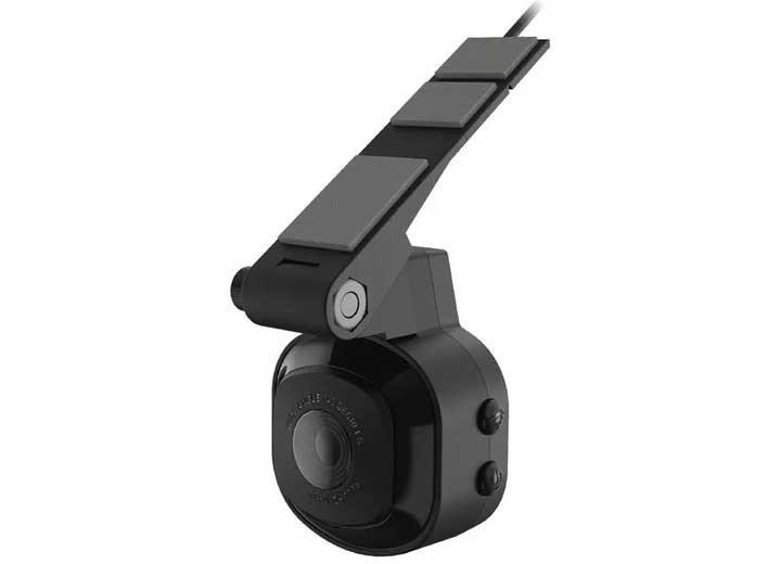 Scosche - Nexc1 Smart Dash Cam W/16gb Sd Card - NEXC11032-SP