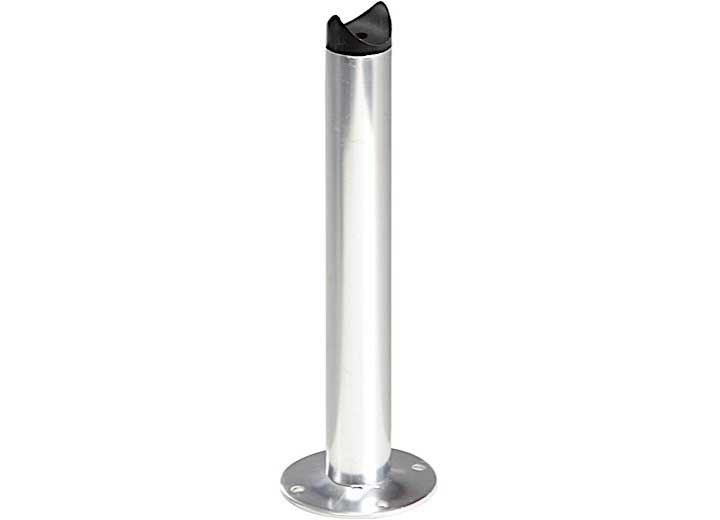 Stromberg Carlson - Stand Off Assembly 12in Trim Down Silver Anodize - 8531