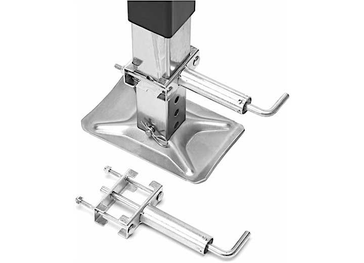 Stromberg Carlson - Two 3/8in Pull Pins For Fifth Wheel Landing Gear - LG-119113