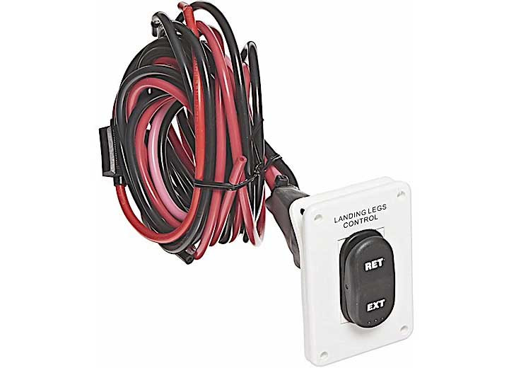 Stromberg Carlson - Ip Rated Switch Only - LG-145236