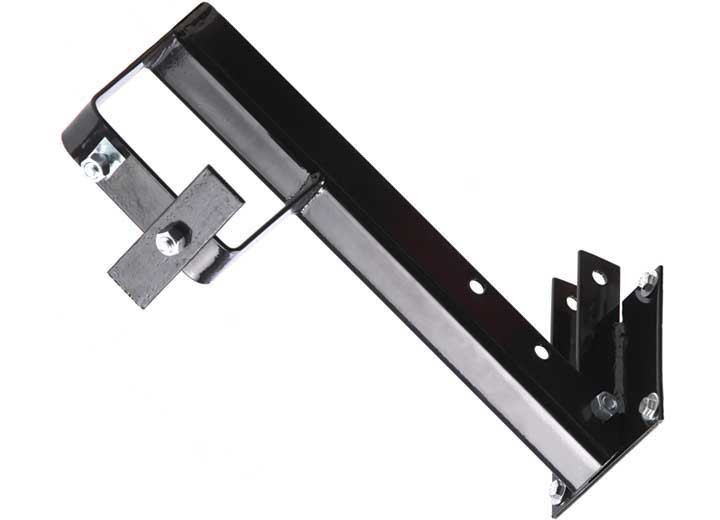 Stromberg Carlson - Tire Carrier Folding  Universal Fit: Travel Trailer & Fifth Wheel Only - TR-2