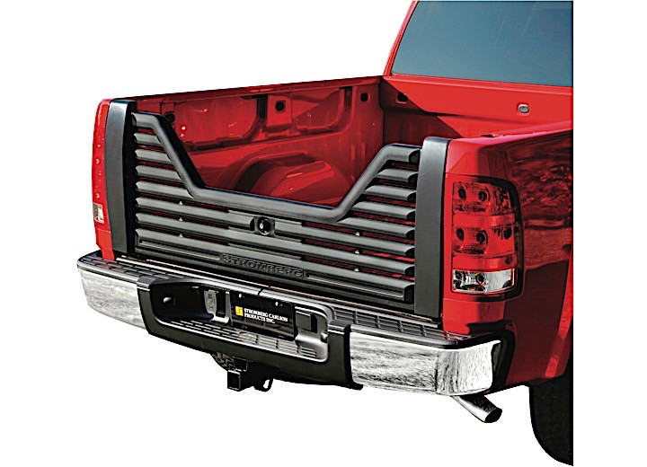 Stromberg Carlson - Conversion Kit (end Plates Cover Plates Hdw) Converts Any 4000 Srs Gate To Vg974000 - VG-97-CK
