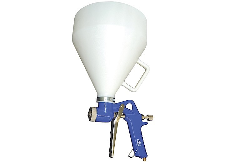 Scorpion Protective Coating Inc - 1.5 Gallon Spray Gun - ALS-SG2