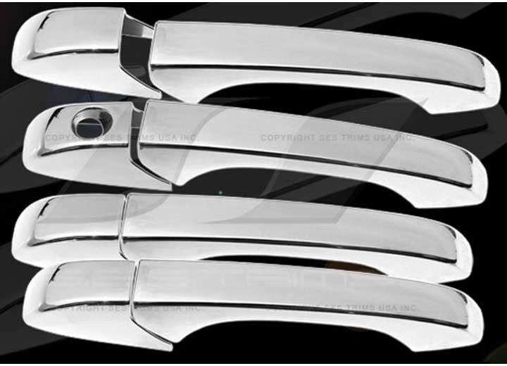 Trim Illusion - 1114 200/0510 300/0812 Journey/0717 Patriot/1112 Cherokee Chr Dr Handles - DH111