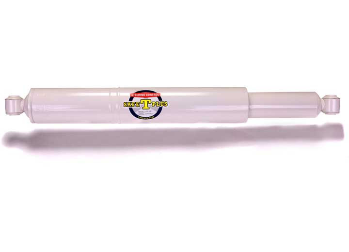 Safe-T-Plus - Safe T Plus Steering Control White Class A Rvs 3035 Ft Light Duty Fleet Vehi - 41-180