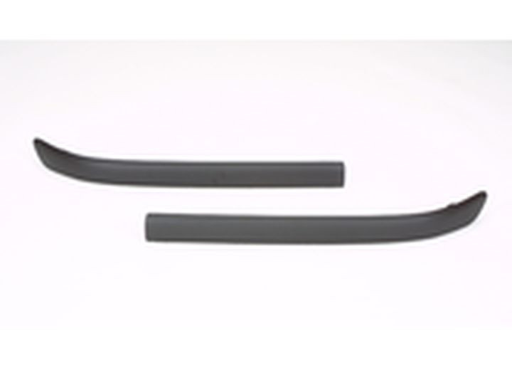 Sherman - Rh Outer Impact Strip Mat Blk Bmw 3 Series (e46) Sdn/wag 9906 - 0054B-250-2