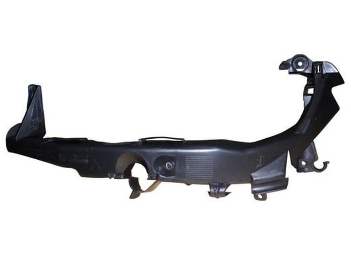 Sherman - Lh Headlamp Bracket E90; Sdn Bmw 323i 0608; 325i/330xi 0606; 325i/328/335i/335xi 0708; M3 0808 - 0054C-23B-1