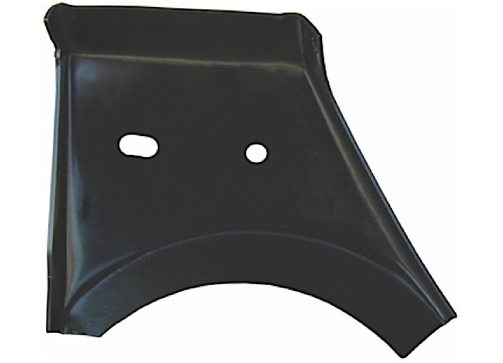 Sherman - Lh Upper Control Arm Mntg Brkt (shock Tower Gusset To Inr Fender) Mopar Ebody 7074;b Body 6270 - 160-49CL