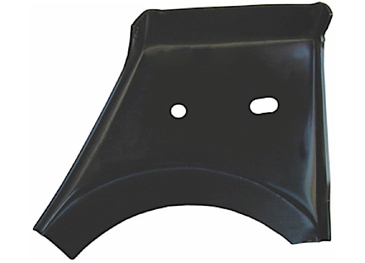 Sherman - Rh Upper Control Arm Mntg Brkt (shock Tower Gusset To Inr Fender) Mopar Ebody 7074;b Body 6270 - 160-49CR