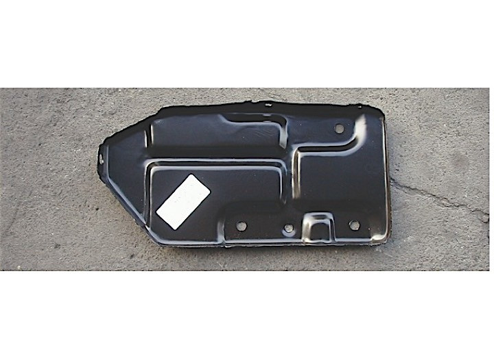 Sherman - Battery Tray Challenger/barracuda 7074; Charger/satelitte/roadrunner 7072 ; Co - 160-69