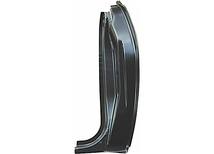 Sherman - Lh Door Jamb Pillar Barracuda 7074 - 251-47L