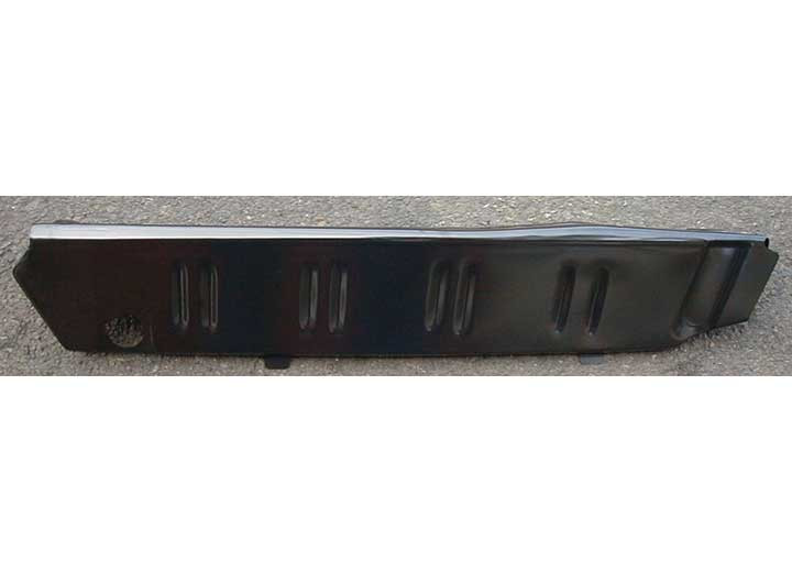 Sherman - Lh Trunk Floor Ext Panel Satellite/roadrunner/gtx/belvedere 6870  Made In T Aiwan - 263-61TL