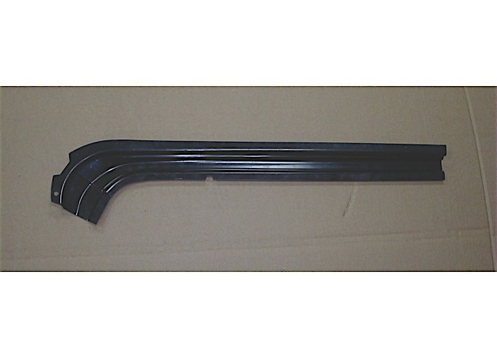 Sherman - Rh Upper Trunk Weatherstrip Gutter Plymouth Satellite/roadrunner/gtx/belveder E 6870 - 263-74UR