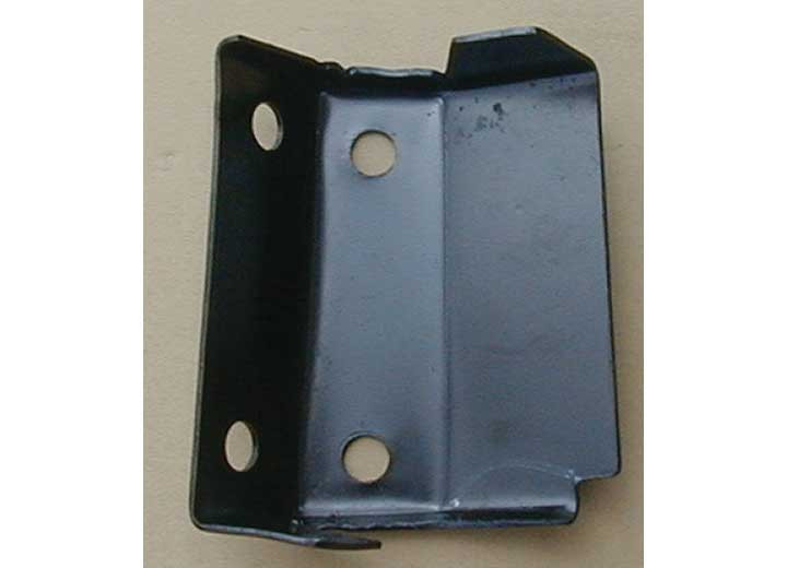 Sherman - Rh Rr Spring Front Hanger Brkt To Rail Brace Dodge/plymouth Bbody 6870 - 263-82SR