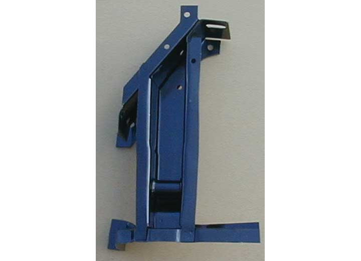 Sherman - Lh Rr Spring Shackle Support Rail Assy Dodge/plymouth Bbody 6870  Made I N Taiwan - 263-82STL