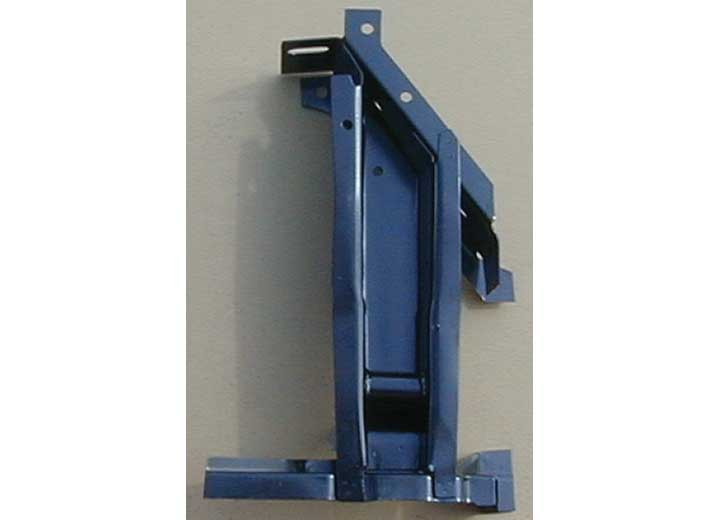 Sherman - Rh Rr Spring Shackle Support Rail Assy Dodge/plymouth Bbody 6870  Made I N Taiwan - 263-82STR