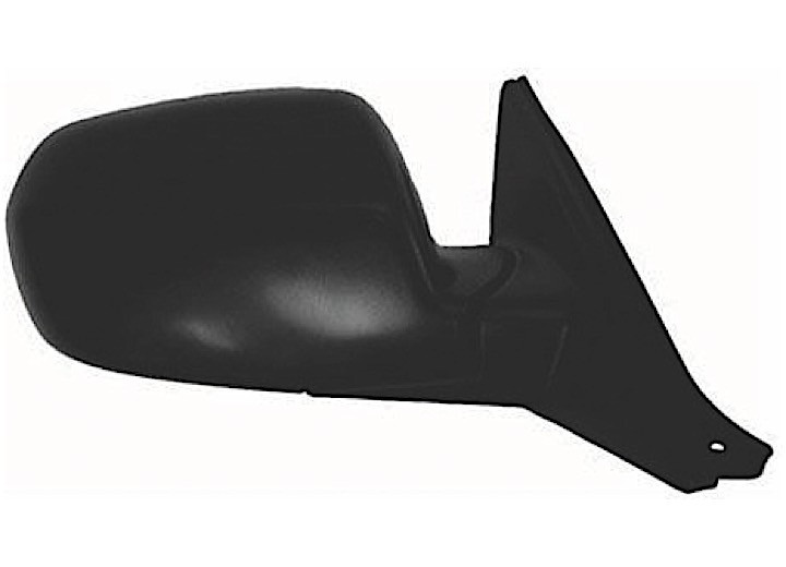 Sherman - Rh Door Mirror Pwr Nonhtd Gloss Blk (p) Fldg Usa Built Accord Sdn 9902 - 2815-321-2