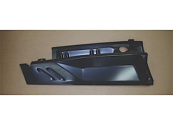 Sherman - Rh Trunk Floor Drop Off 2 Dr Satellite/roadrunner 7174 - 304-62R