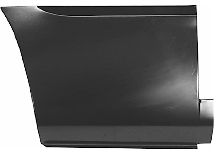 Sherman - Rh Quarter Panel Lower Front Sec Ramcharger 7480 - 326-57BR