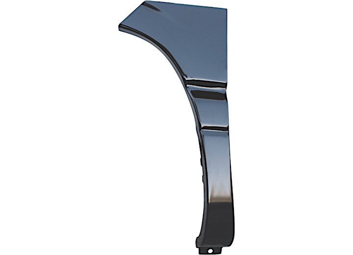 Sherman - Lh Rr Lower Front Fender Old Style Dodge P/u R1500 9401; R2500/3500 9402 - 330-36L